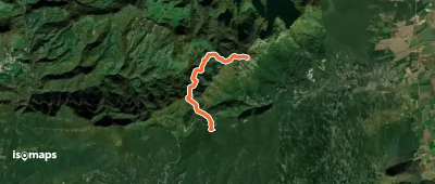 Route camptocamp 657719