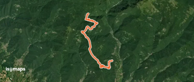 OSM Route 2982053
