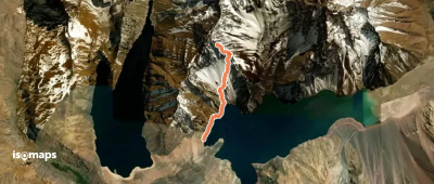 Route camptocamp 671277