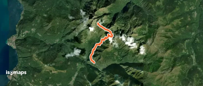 Route camptocamp 685186