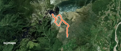 Route camptocamp 687464