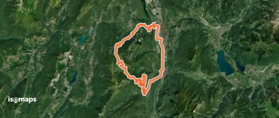 Route camptocamp 687485