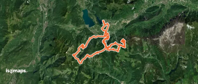 Route camptocamp 688535