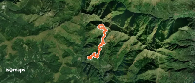 Route camptocamp 689915