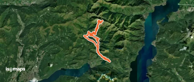 Route camptocamp 693039