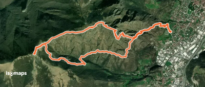 Route camptocamp 694218