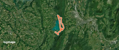 Montagne de l'Épine - Tour par le col de l'Épine et le col Saint-Michel