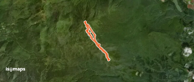 Route camptocamp 727595