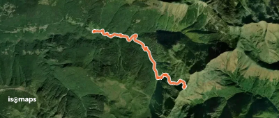 Route camptocamp 729550