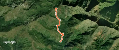 Route camptocamp 732249