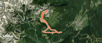 Route camptocamp 738391