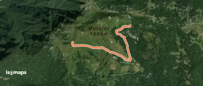 OSM Route 2984939