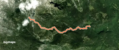 Route camptocamp 775635