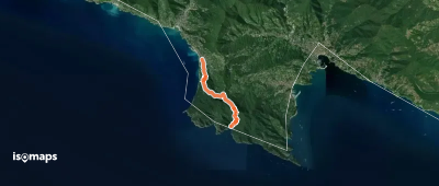 OSM Route 167425
