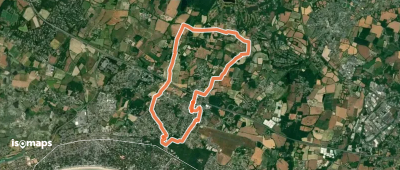 La petite marchande