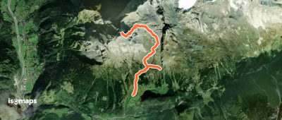 Route camptocamp 798295