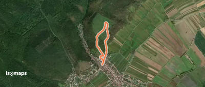 OSM Route 2986183