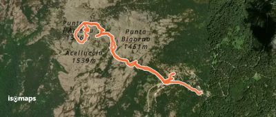 Route camptocamp 819874