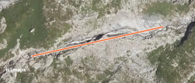 Le Bourg-d'Oisans - Villard Notre-Dame - La Gloire d'Etienne
