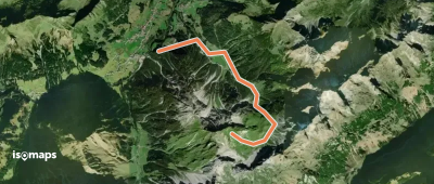 Route camptocamp 847363
