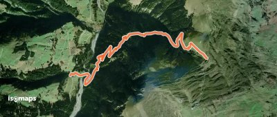 Bischolapass-Rüti(Safien)