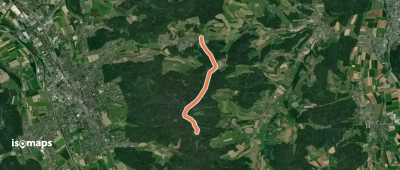 Linden - Rottannhubel