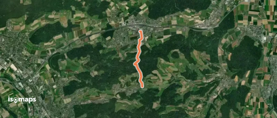 Safenwil - Linden