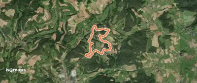 Kuckuckswege rund um Busbach Nr. 3