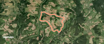 Kuckuckswege rund um Busbach Nr. 6
