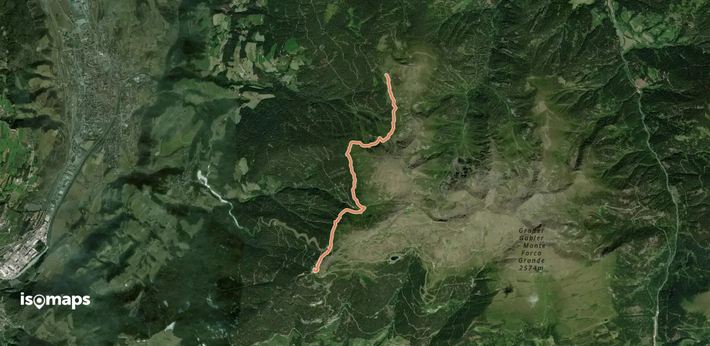 Brixener Höhenweg