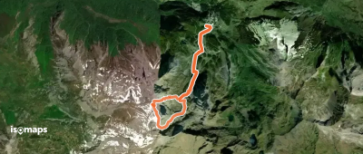 Pic de Ger - Les Chemins du Dharma