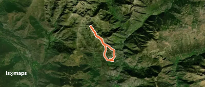 Route camptocamp 993884