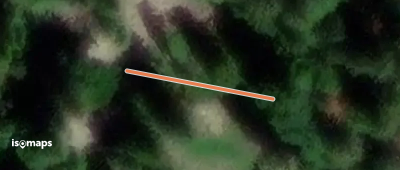 Route camptocamp 1021196