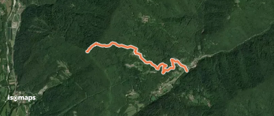 OSM Route 2992792