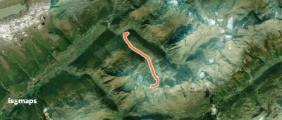 Route camptocamp 1081932