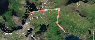 Pilan (Lofoten) - Pilan