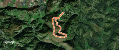 Aubuchous - Depuis Gez-ez-Angles