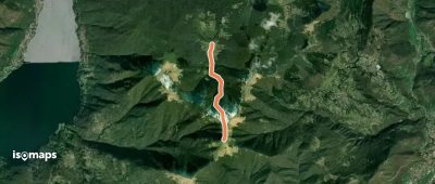 Route camptocamp 1271468