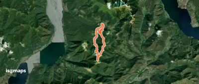 Route camptocamp 1271622