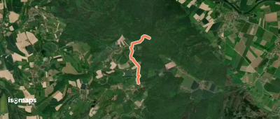 RI16 Ludwigsturm-Route