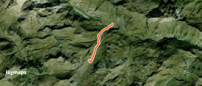 Grotte du Cardal - De l'Espugue de Milhas