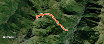 Soum de Picarré - Depuis Catarrabes