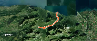 Saint-Gingolph - Neuva du Dessous