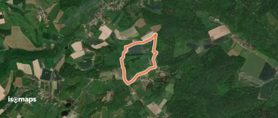 RI17 Friedrichswald-Route