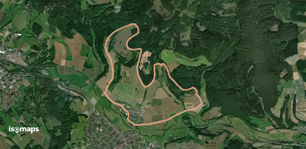 Wartenberger Rundweg 5