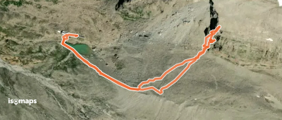 Route camptocamp 1805736