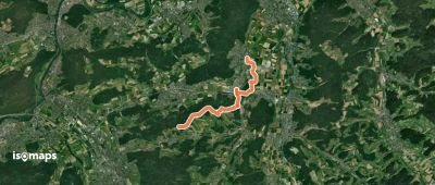 Kölliken - Rottannen