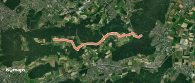 Kölliker Tann - Chessel - Engelberg