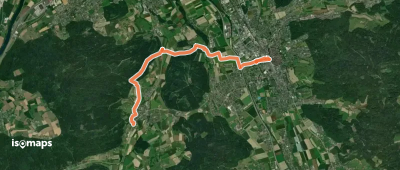 Zofingen - Vordemwald