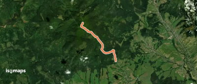 OSM Route 3003306